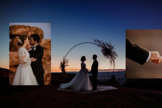 Sunrise Elopement 3