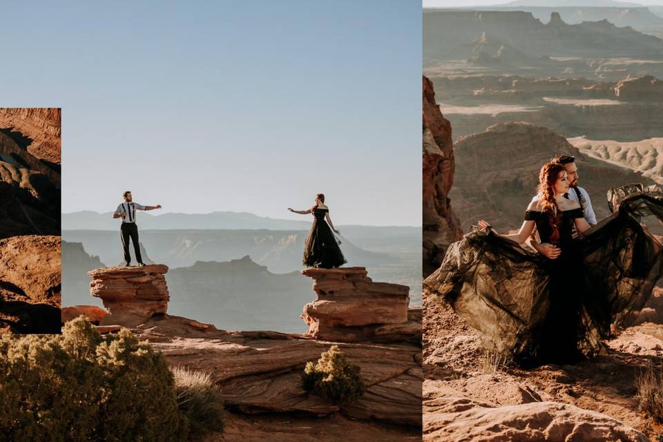 Utah Elopement 3