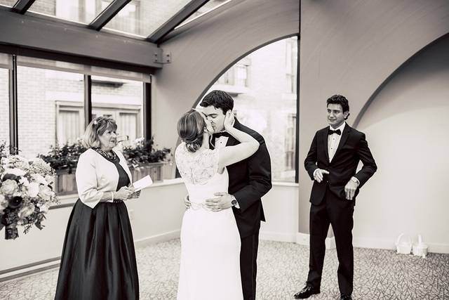 Ceremony