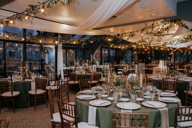 Seasons Ballroom