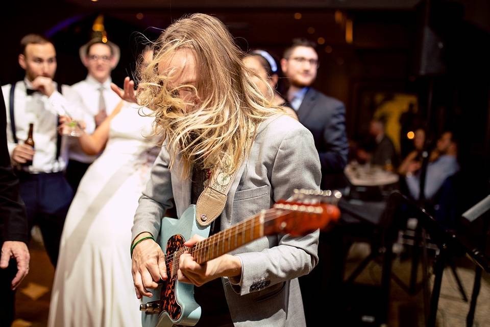 Wedding