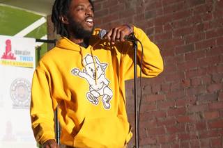 Virginias Very Own