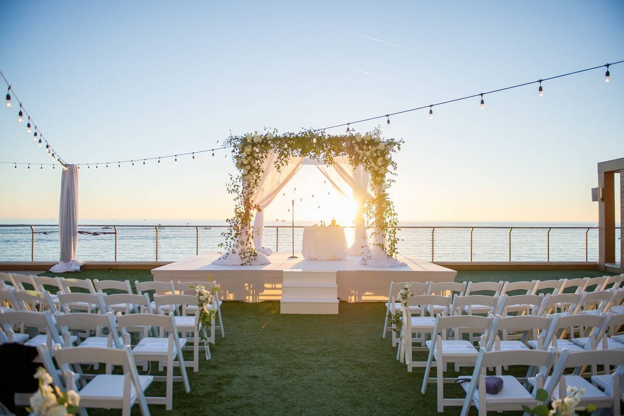 The 10 Best Wedding Venues in Clearwater Beach, FL WeddingWire