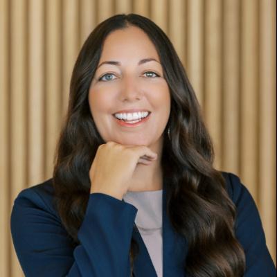 Jenna Arnal