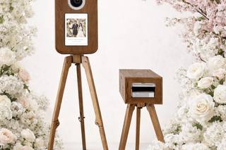 The Oak Photobooth