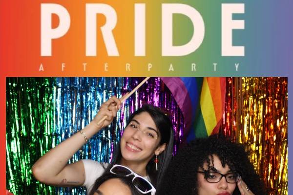 Pride Event