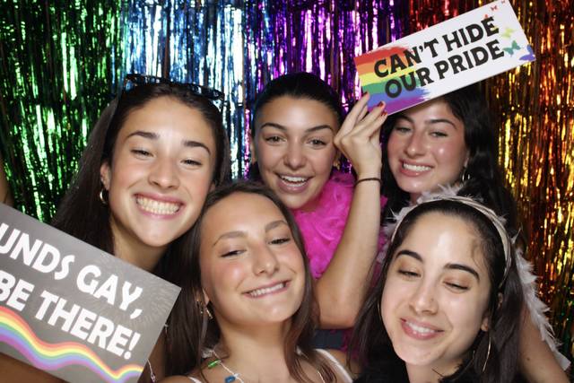 Pride Event