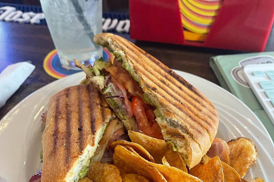 Barbagallo's