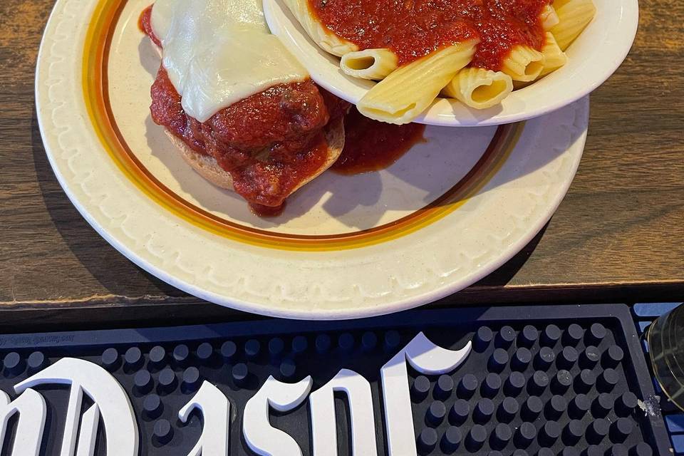 Barbagallo's