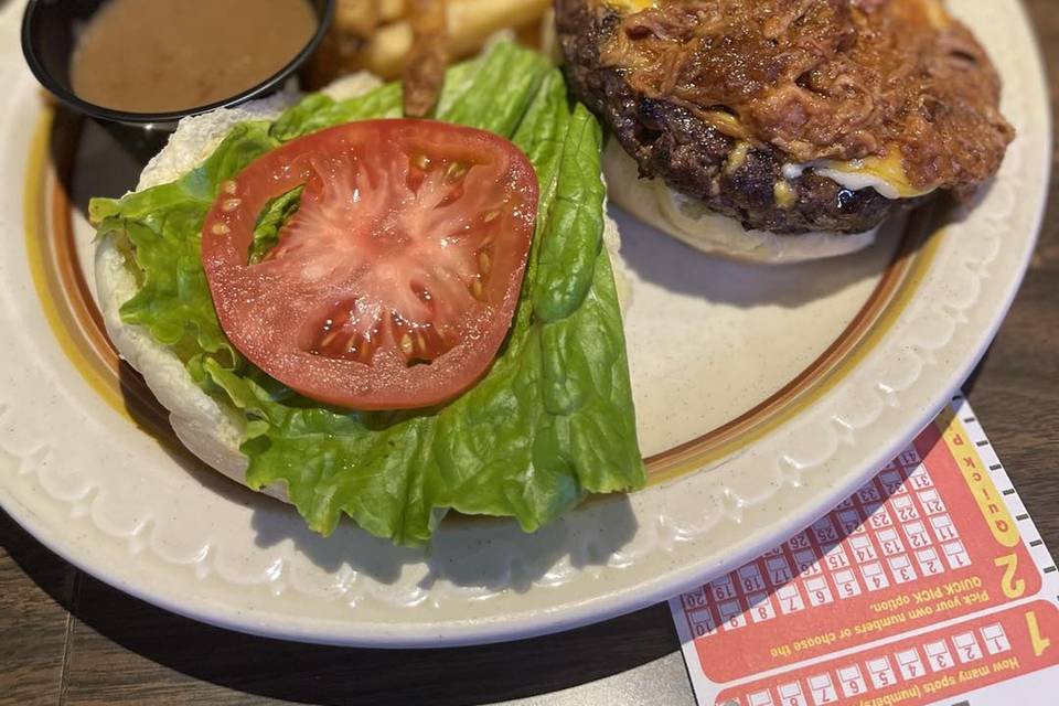 Barbagallo's
