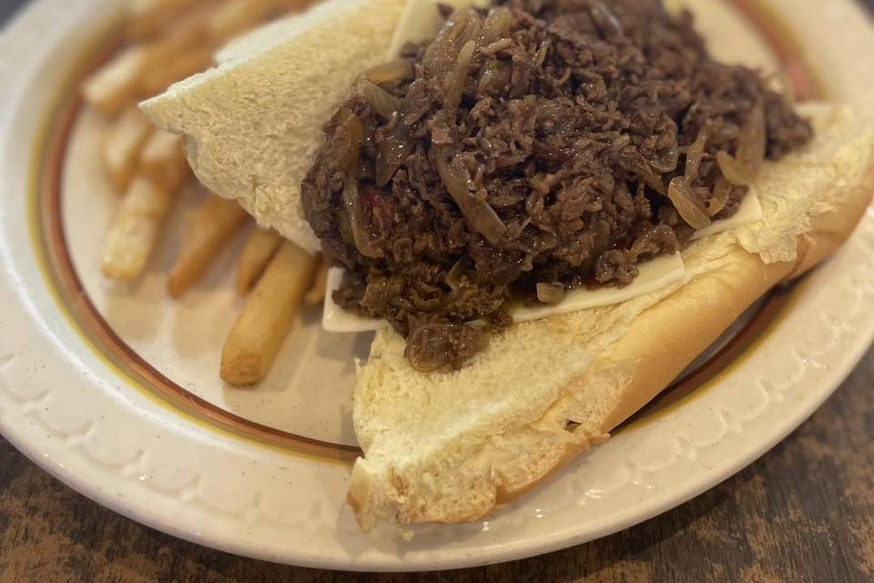 Barbagallo's