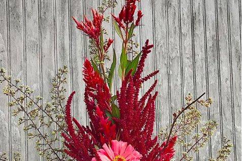 Village General Florist + Flower Farm - Flowers - Cincinnati, OH -  WeddingWire