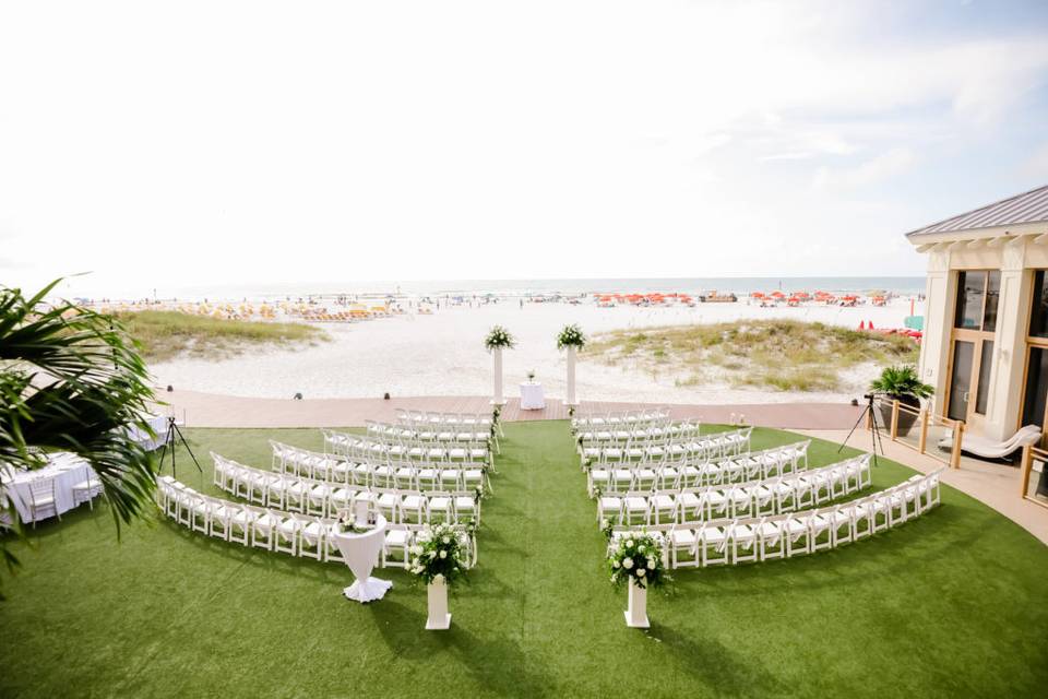 Gulf Lawn