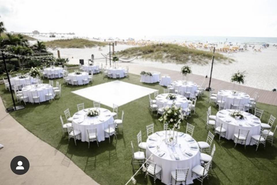 Gulf Lawn