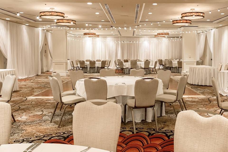 Harbor Ballroom