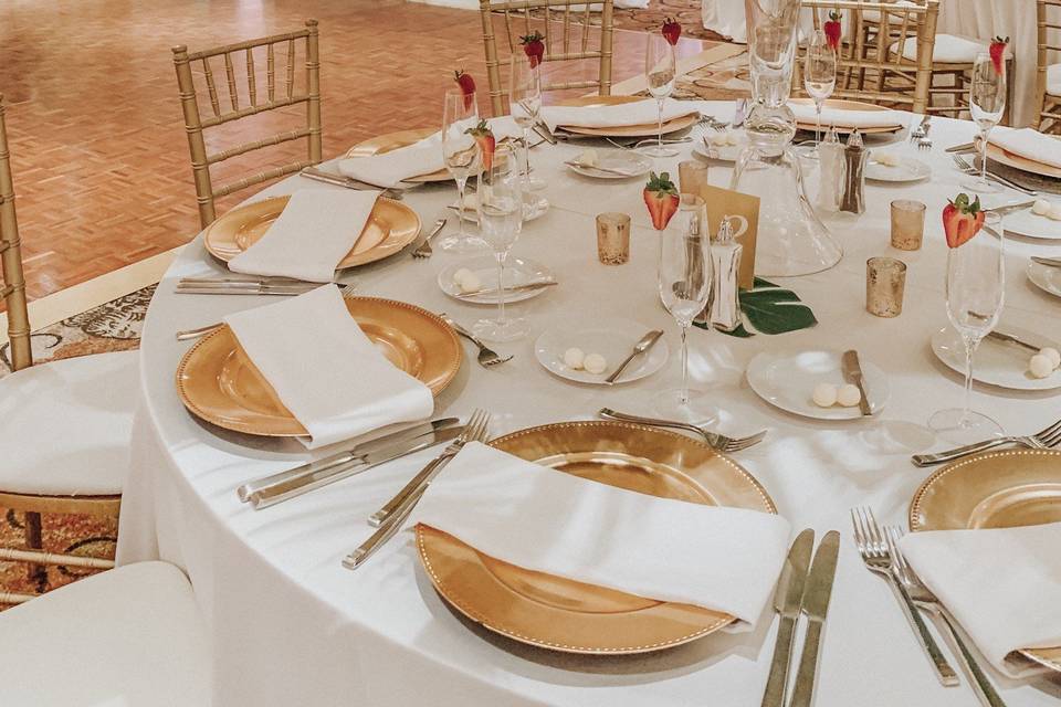 Harbor Ballroom
