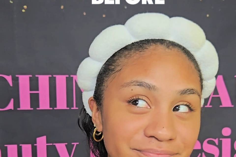 Makeup