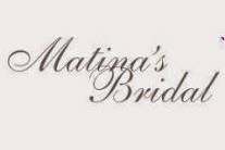 Matina's Bridal