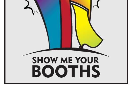 Show Me Your Booths Photobooth Rentals