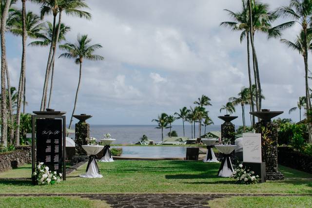 Hana Maui Resort