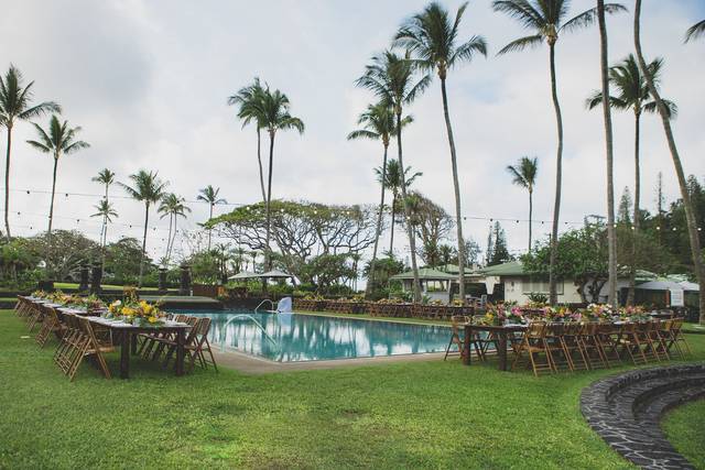 Hana Maui Resort