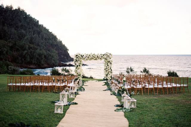 Hana Maui Resort