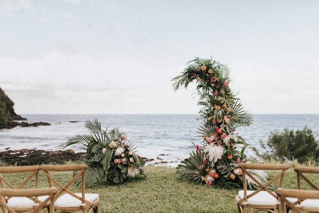 Hana Maui Resort