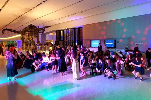 DJ TK Mobile DJ Services