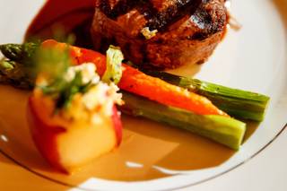 Timothy S. Hopkins Catering