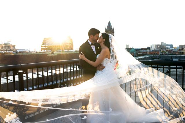 Cooper Curated Events