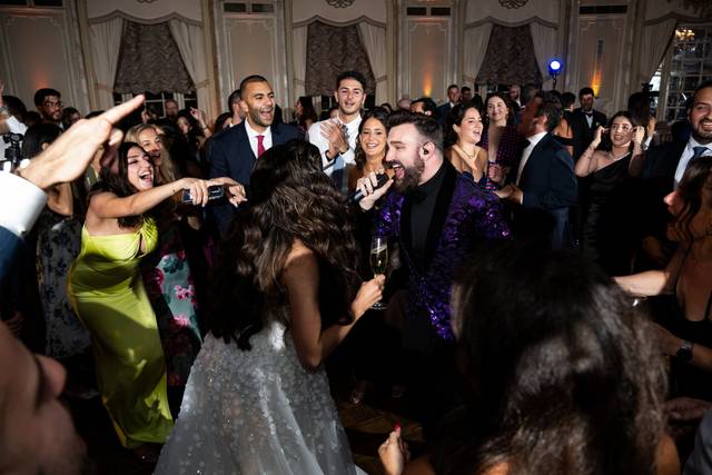 Dancefloor