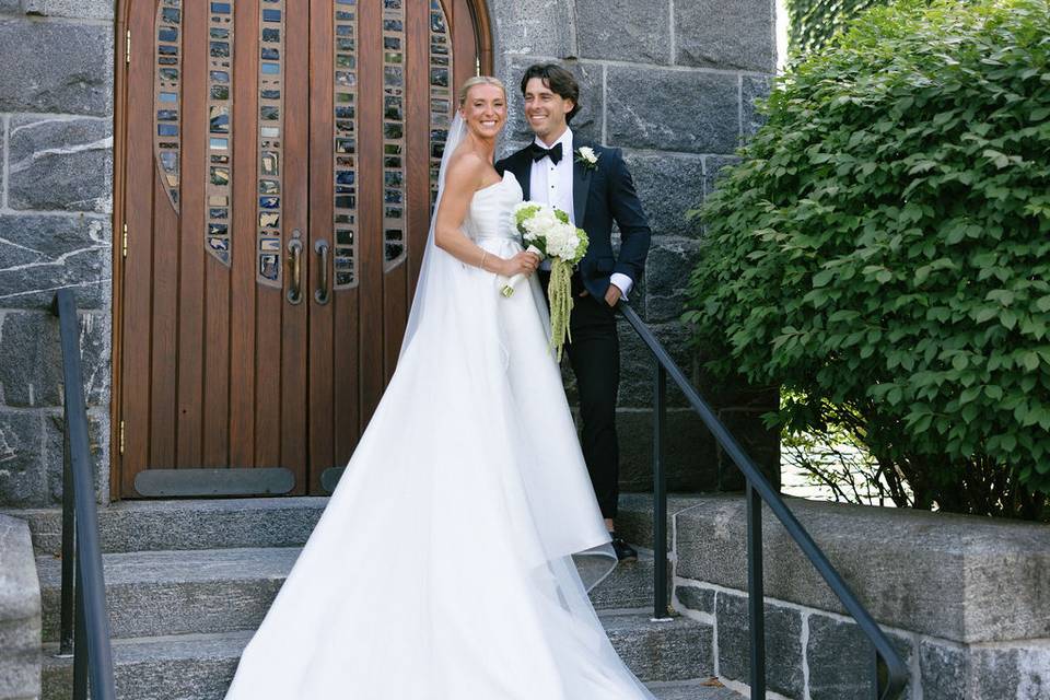 Ceremony