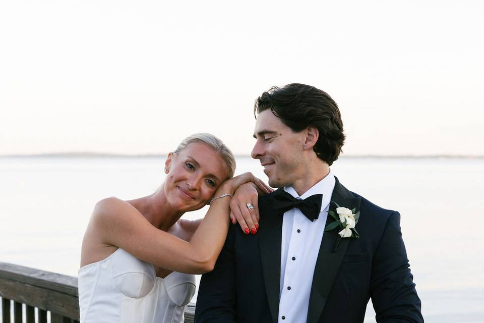Ceremony recessional