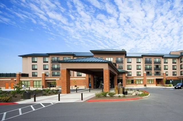 Hilton Garden Inn Seattle/Issaquah