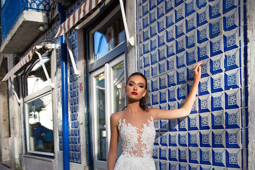 Joy Abendmode Bridal Boutique