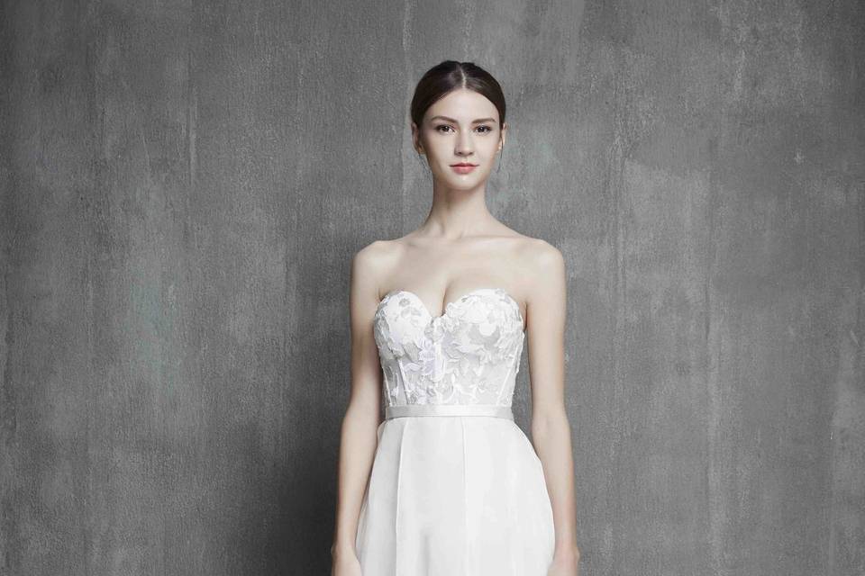 Joy Abendmode Bridal Boutique