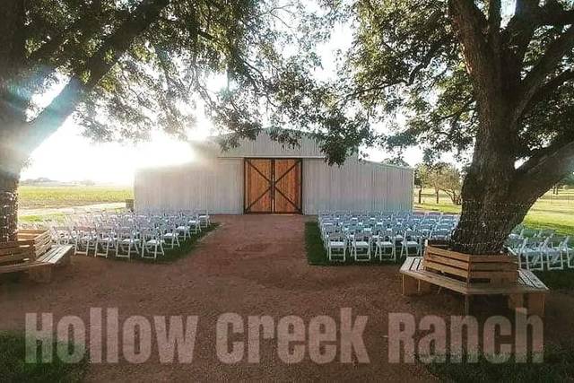 Stoney Creek Venue - Venue - Bulverde, TX - WeddingWire