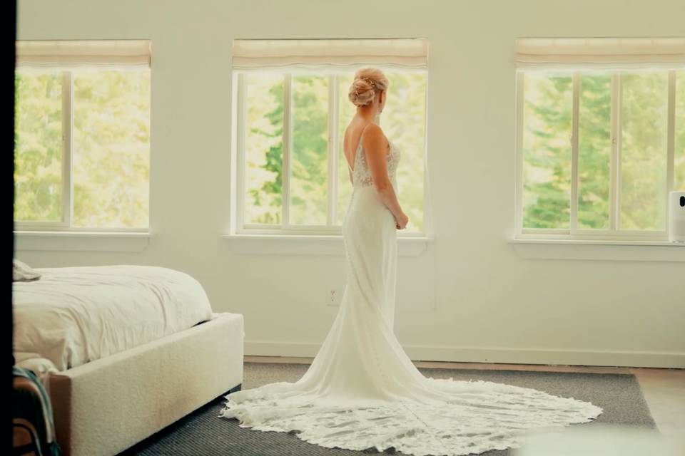 Bridal Room