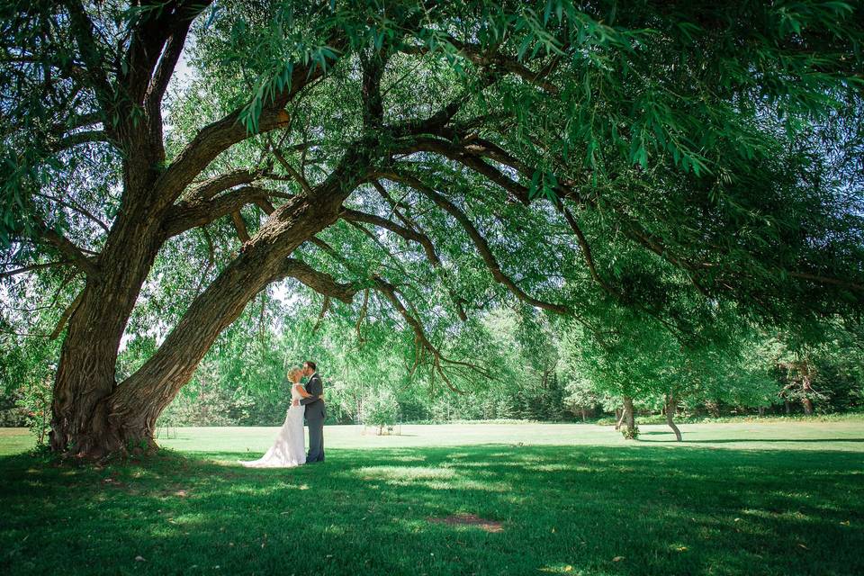 Three Irish Girls Photography