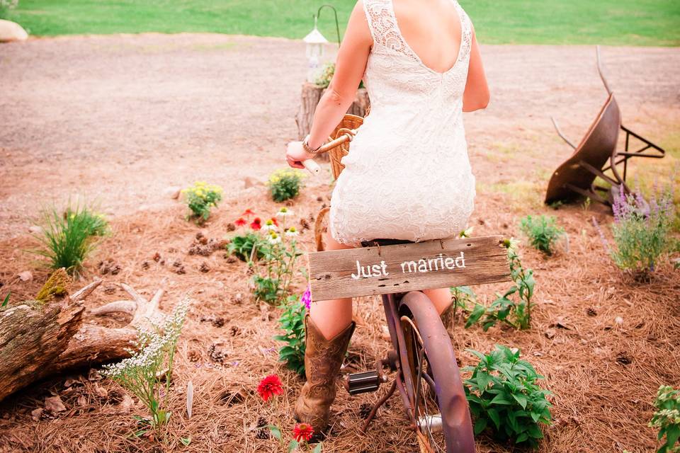 Three Irish Girls Photography