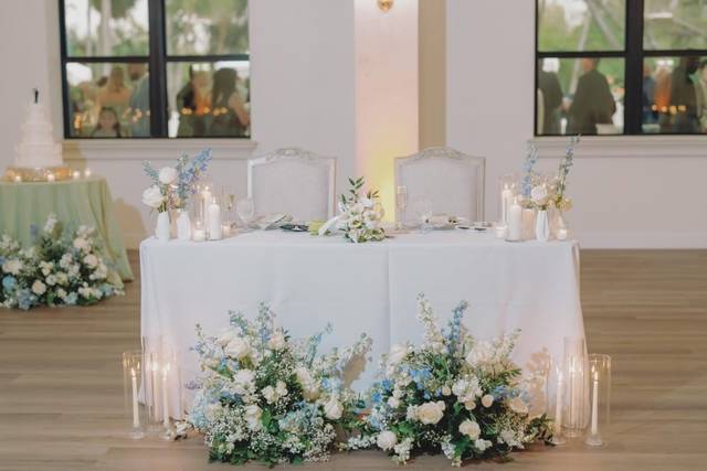 Glenda & Drew 03/07/26