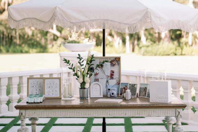 Glenda & Drew 03/07/26
