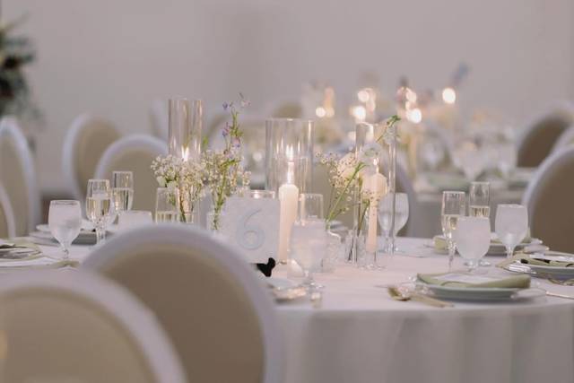 Glenda & Drew 03/07/26