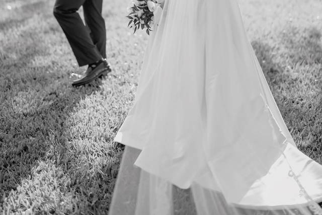 Glenda & Drew 03/07/26