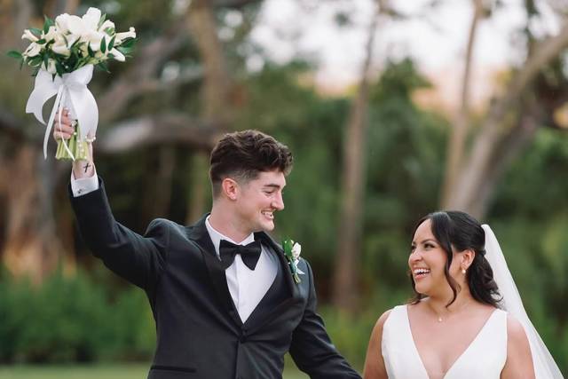 Glenda & Drew 03/07/26