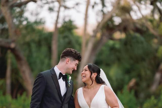 Glenda & Drew 03/07/26