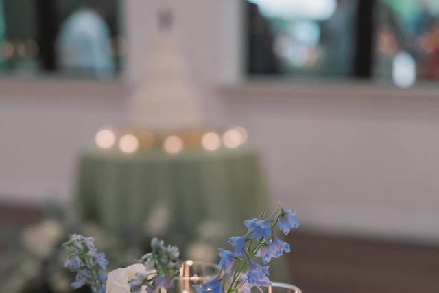Glenda & Drew 03/07/26