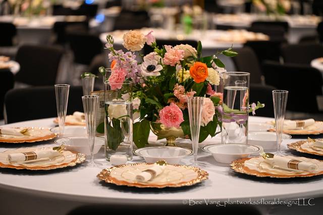 Plant Works & Floral Designz, LLC