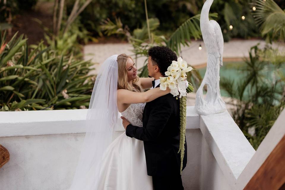 Haley & Brennan 04/25/26