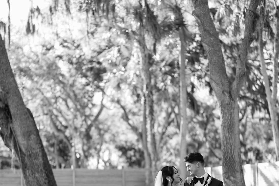 Glenda & Drew 03/07/26